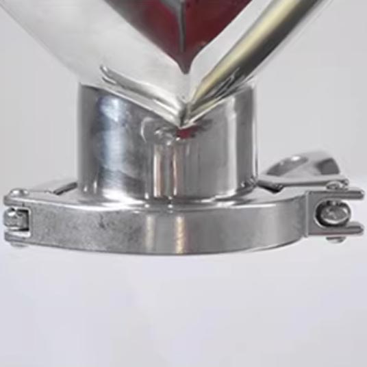 V型單臂混合機V-shaped single-arm mixer